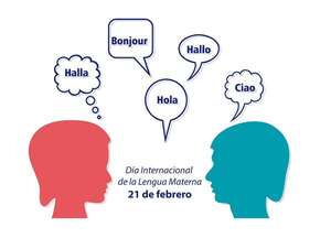 21 de febrero: Día Mundial de la Lengua Materna - Lengua y Literatura Castellana Tercer Ciclo - ABC Color