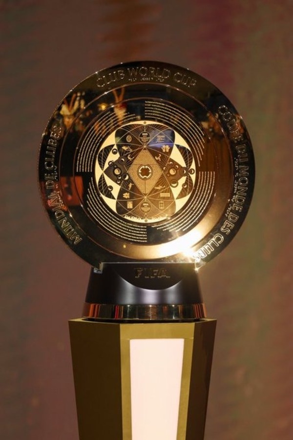 Todos los grupos del Mundial de Clubes 2025 - ADN Digital