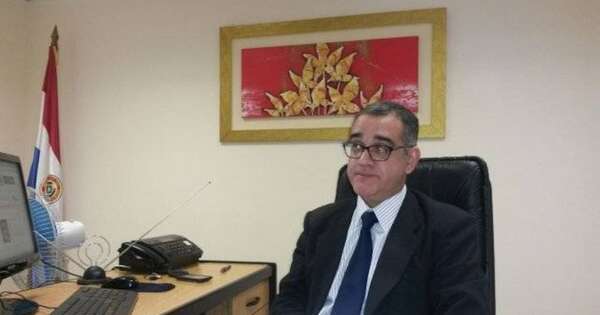 La Nación / Esta tarde es la audiencia del senador argentino Edgardo Kueider en el Poder Judicial