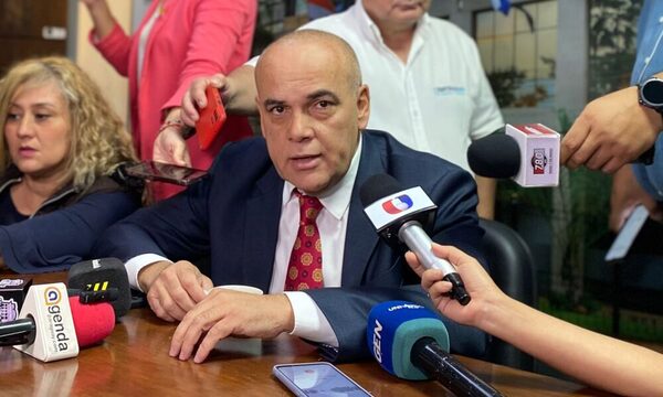 Polémica visita de ministro de China Popular: titular del Congreso defiende lazos con Taiwán