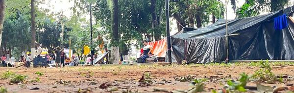 Fiscalía intervino ante denuncia de vulneración de derechos de niños en Caacupé - 1000 Noticias
