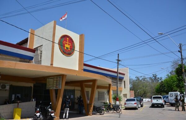 Ministerio de Justicia dictó duras reglas para la visita de niños a las cárceles