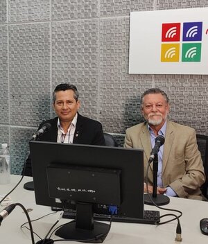 Empresa certificadora de productos orgánicos explica en proceso para acceder • RADIO NACIONAL