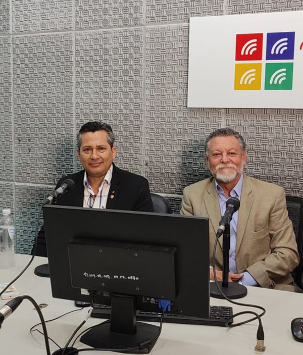 Empresa certificadora de productos orgánicos explica en proceso para acceder • RADIO NACIONAL