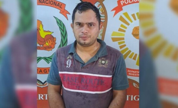 Imputan supuesto apoyo logístico en asalto a Cambios Chaco