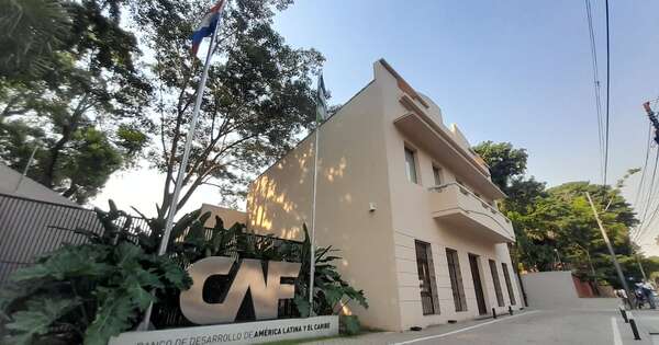 Diario HOY | Hito en Paraguay: emisión récord de bonos en guaraníes