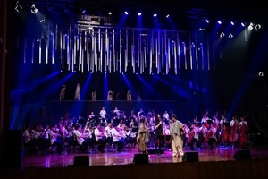 Concierto de gran jerarquía artística en homenaje a la guarania y su creador