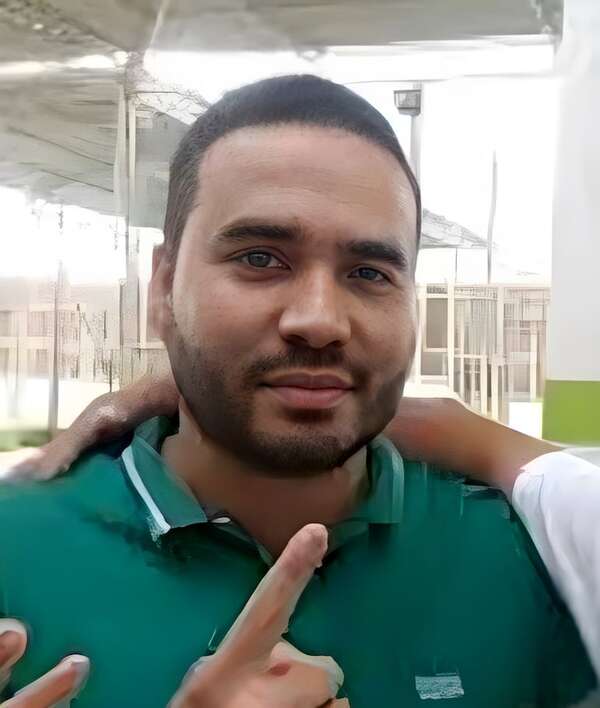 Pavo Real Py: hijo de “Lalo” Gomes movió 2.780 kg de cocaína en un mes, según Fiscalía - Policiales - ABC Color