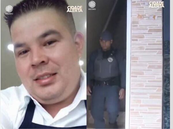 Macabro asesinato de un paraguayo oriundo de Caaguazú en Brasil