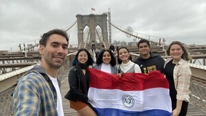 Migrantes temen un retroceso importante del voto en el exterior