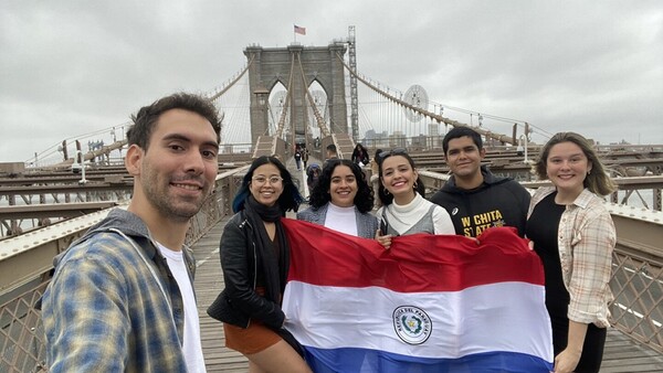 Migrantes temen un retroceso importante del voto en el exterior