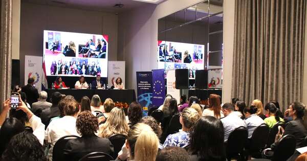 Diario HOY | Exponen instrumentos construidos para atender la violencia contra las mujeres indígenas