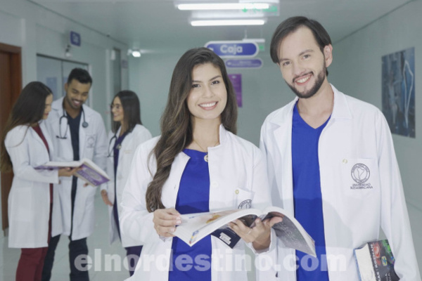 Calidad y Seguridad en Atención de la Salud: Egresados de Universidad Sudamericana lideran exámenes de Reválida en Brasil - El Nordestino