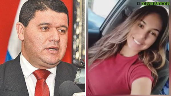 Víctima de presunta estafa por parte de playa de autos critica a fiscal Eugenio Ocampos por “enfriar” la causa