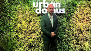 Urban Domus presentó Urban Mburucuyá: un edificio pensado para inversores