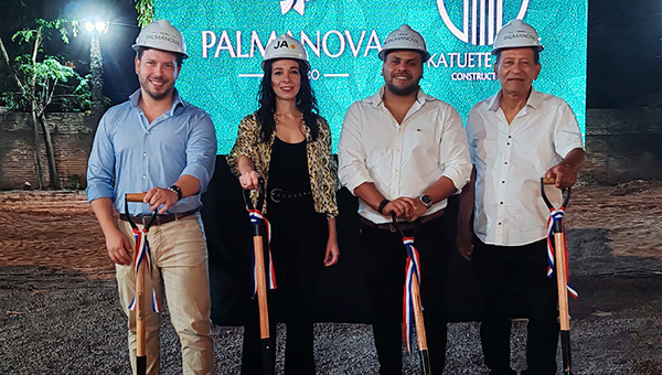 Vanguardista y con eficiencia energética: Palmanova Pacheco invierte US$ 15 millones en su tercer proyecto inmobiliario