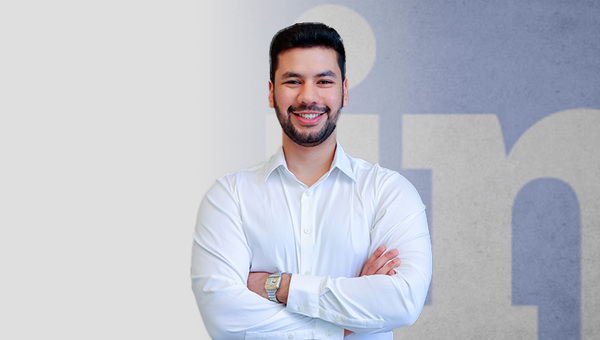Alan Peña: “Conto apunta a convertirse en la principal aplicación de liquidación de impuestos para las personas físicas”