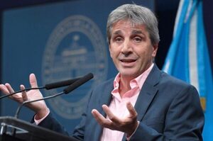 Argentina planteará la flexibilización del Mercosur