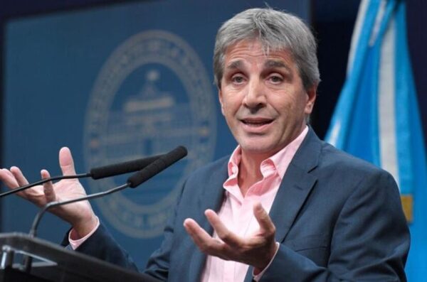 Argentina planteará la flexibilización del Mercosur