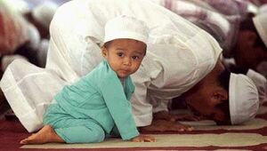 Muhammad, el nombre de niño más popular en Inglaterra y Gales en 2023