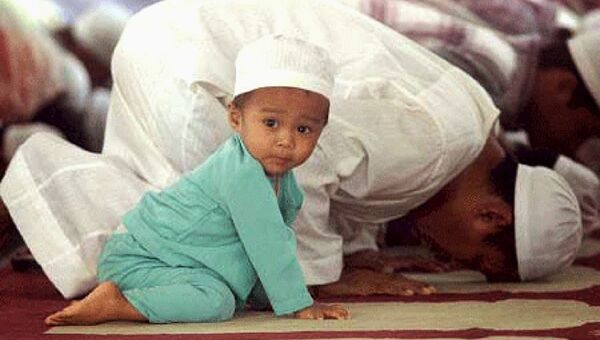 Muhammad, el nombre de niño más popular en Inglaterra y Gales en 2023