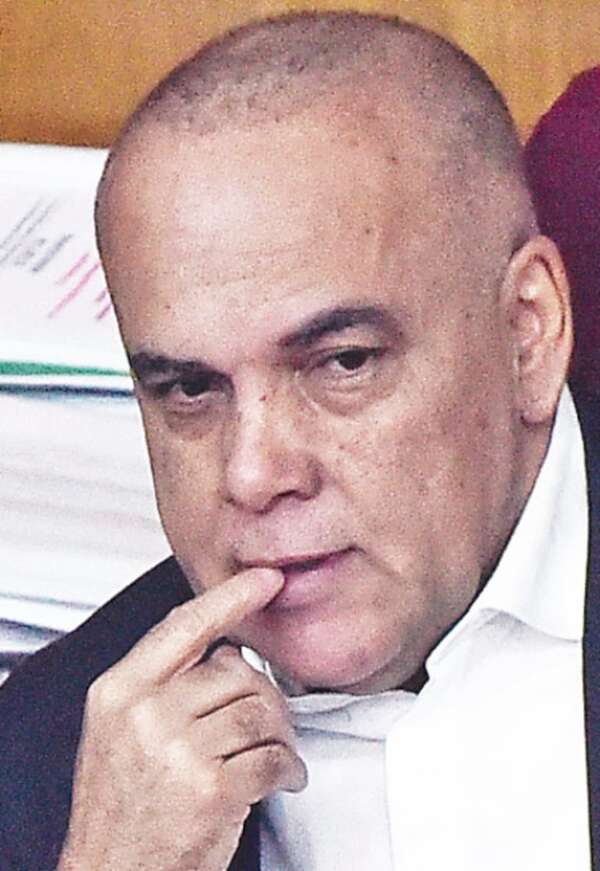 Congreso pagó más de G. 514 millones a empresa un día antes de ser denunciada - Política - ABC Color