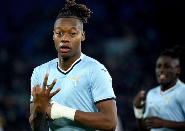 Lazio supera a Napoli y pasa a cuartos de final de la Copa Italia - Fútbol Internacional - ABC Color
