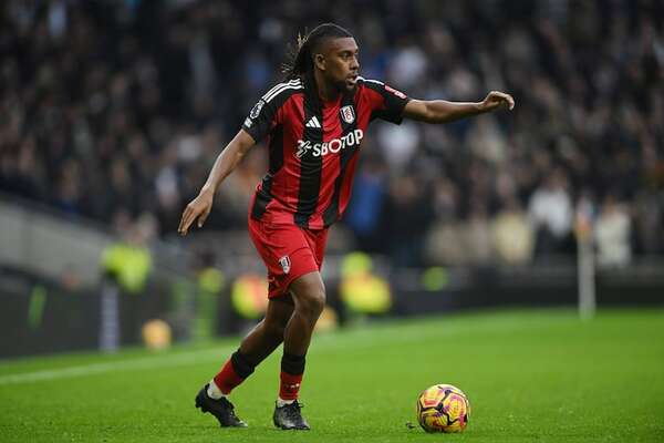 El Brighton no convoca a Enciso y cae ante el Fulham - Fútbol Internacional - ABC Color