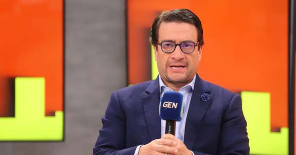 La Nación / “La justicia colombiana no va a investigar a Cartes”