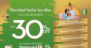 La Nación / Banco GNB celebra la Navidad todos los días