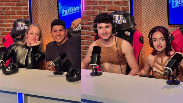 Clari Arias reveló su voto secreto y sacudió la competencia en el “Baila”
