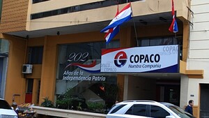 Copaco analiza la venta de hasta 50% de sus acciones