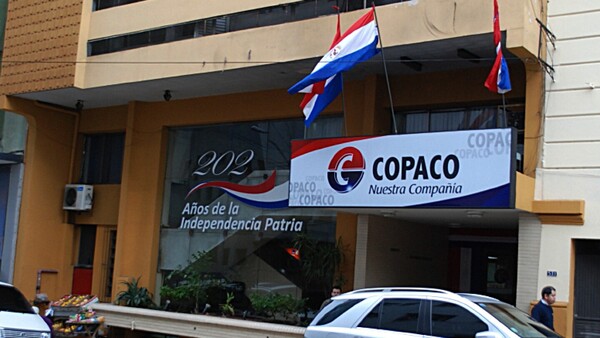 Copaco analiza la venta de hasta 50% de sus acciones