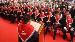 DDHH: Informe 2024 resalta un retroceso democrático