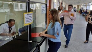 “Hay un pacto”, dice Kattya tras quinto urgimiento a la Corte