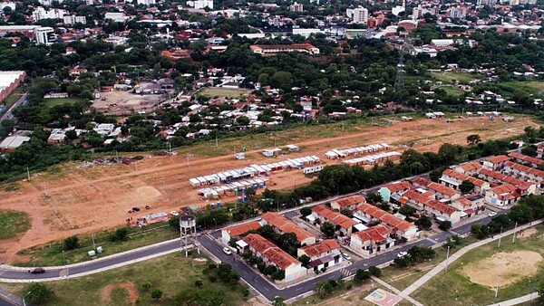 Costanera: Presentan recurso para detener subasta ante irregularidades