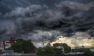 Meteorología: esto dice el pronóstico para este fin de semana en Paraguay - Clima - ABC Color