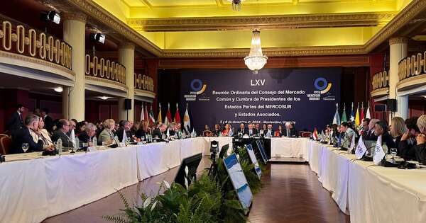 Diario HOY | Tratado UE-Mercosur, ¿un acuerdo inminente?