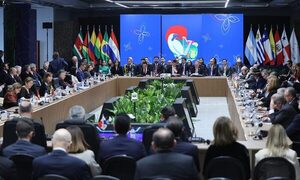 Acuerdo entre Mercosur y la UE cerca de concretarse