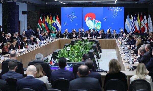 Acuerdo entre Mercosur y la UE cerca de concretarse