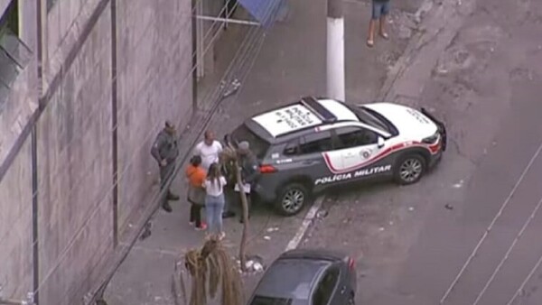 Macabro crimen en Brasil: Hallan cuerpo desmembrado de un paraguayo en San Pablo