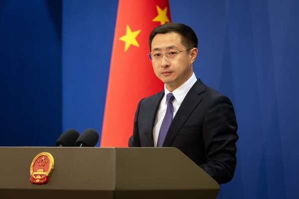 China dice que acusaciones de “intromisión” en asuntos de Paraguay son “injustificadas e infundadas” - Política - ABC Color