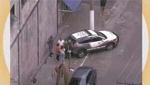 Encuentran desmembrado a un paraguayo en São Paulo, Brasil