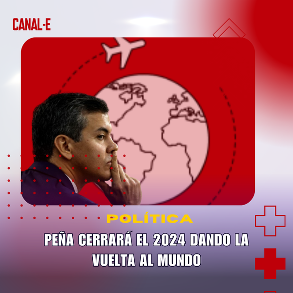 VIERNES 6/12/24: LAS NOTICIAS DEL DÍA