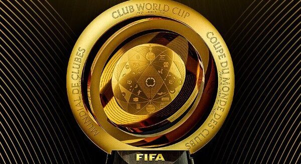 Versus / Los 8 futbolistas paraguayos que podrían disputar el Mundial de Clubes 2025