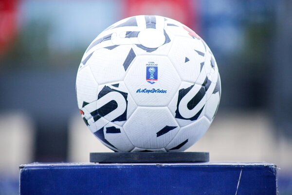 Libertad y Nacional se enfrentan por el título de la Copa Paraguay - Unicanal