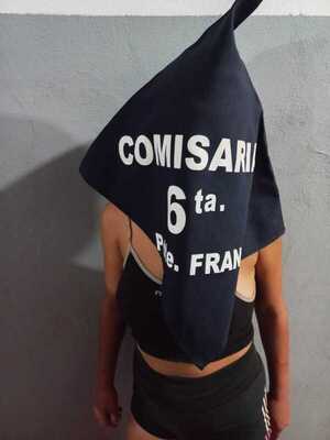 Detienen a desalmada mujer por maltrato y rescatan a su bebé - La Clave