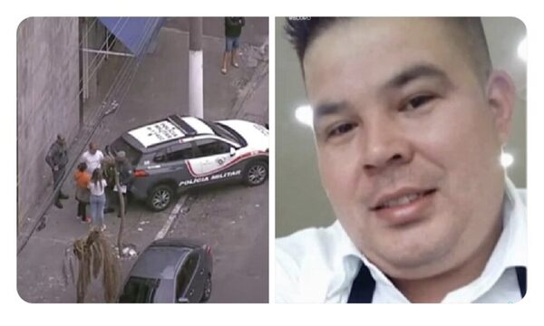 Brasil: hallan desmembrado a un paraguayo en San Pablo
