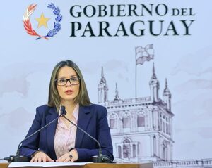 Ejecutivo crea comisión asesor para la lucha contra la desertificación y la sequía - .::Agencia IP::.