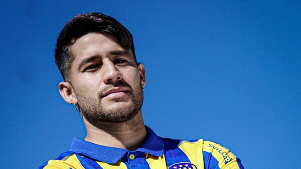 Van armando el plantel para 2025